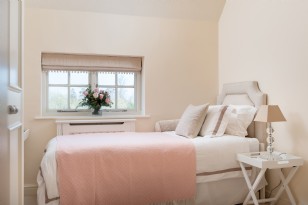 Bedroom Five
