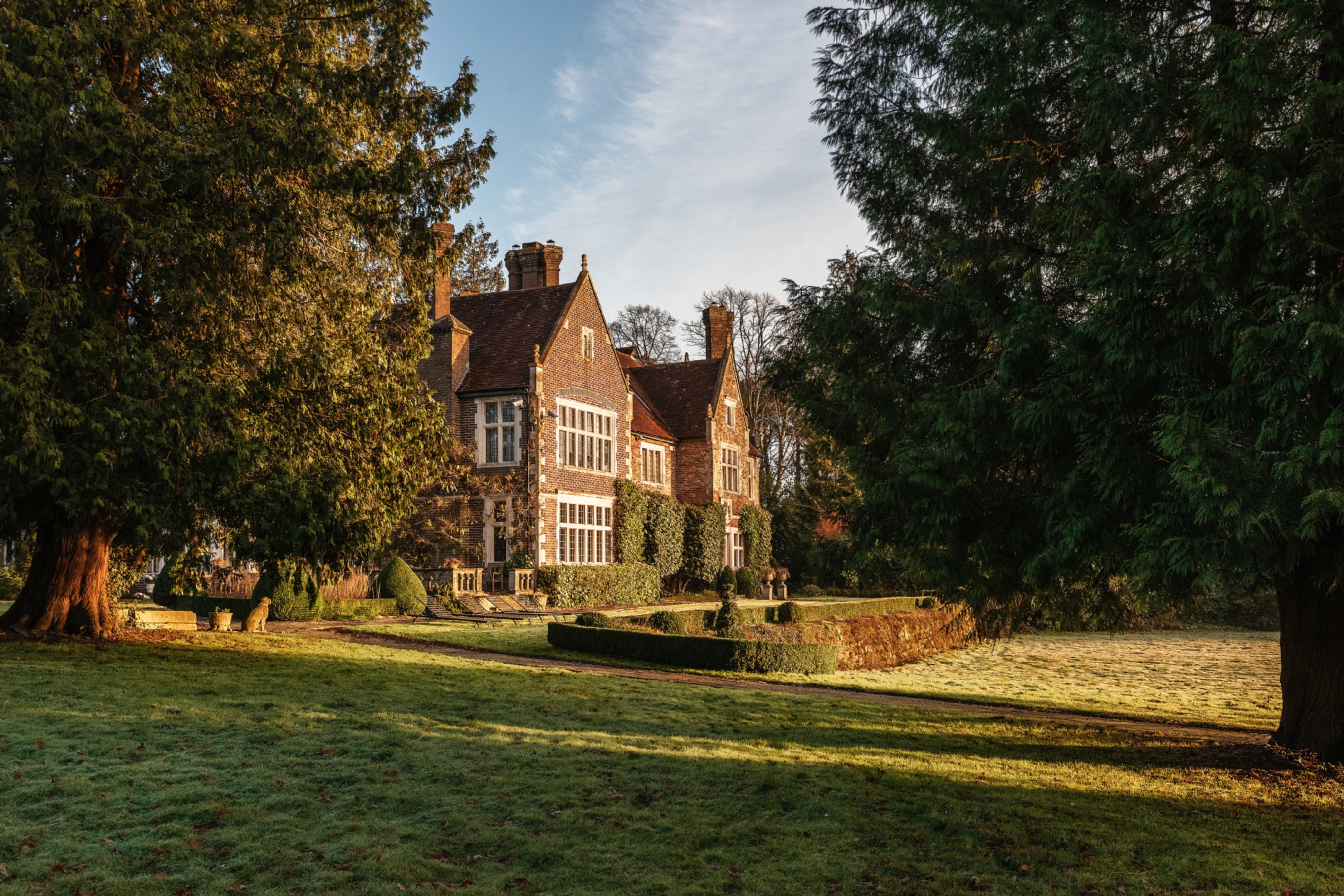 The Residence Luxury Self Catering Waldron East Sussex