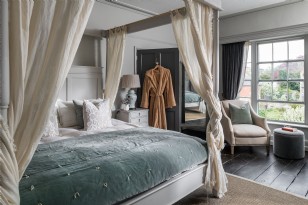 Bedroom Two (Atelier Rose)