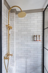 Shower Room (Atelier Rose)