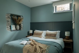 Bedroom Five