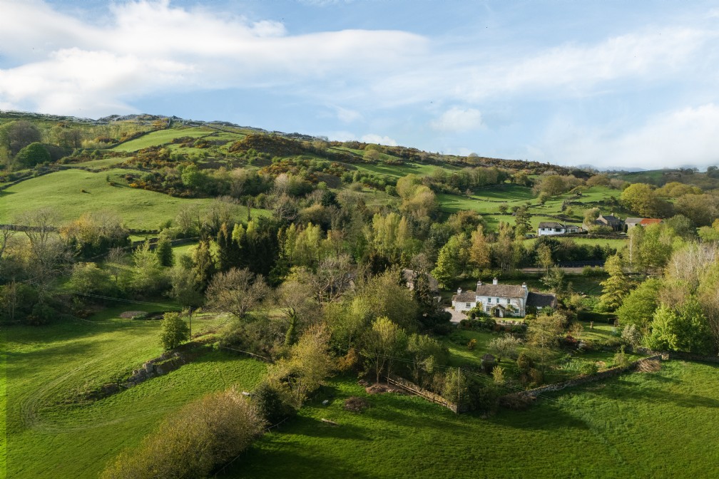 The Tapestry | Luxury Farmhouse | Lake District, Cumbria