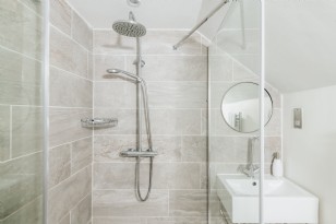 Family Shower Room