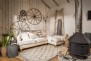 rustic luxury cottage newquay luxury self-catering