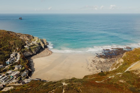 St Agnes