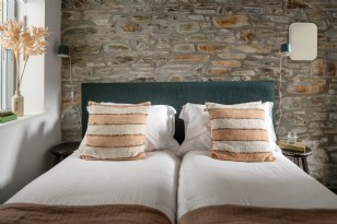 Bedroom Five