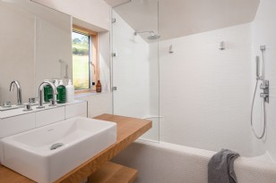Family Shower Room