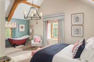 Bedroom Five