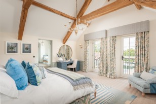 Bedroom Six
