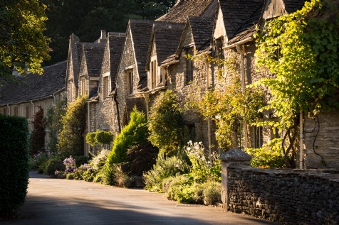 Whittingham, near Cheltenham
