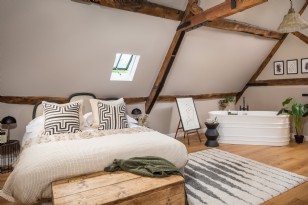 Bedroom Five