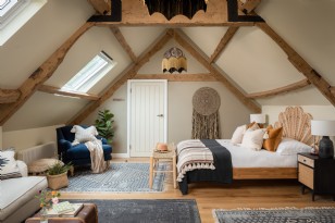 Bedroom Eight