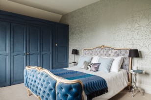 Bedroom Six