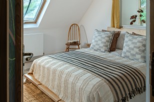 Bedroom Nine