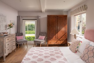 Bedroom Six