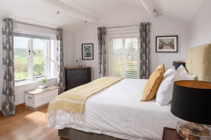 Bedroom Five