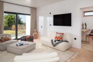 Snug/ Bedroom Four