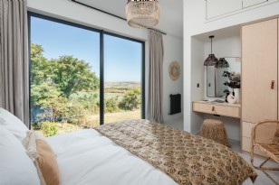 Bedroom Six