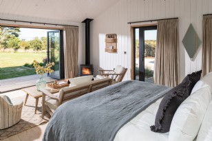 Bedroom Seven