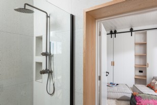 Snug/ Bedroom Four