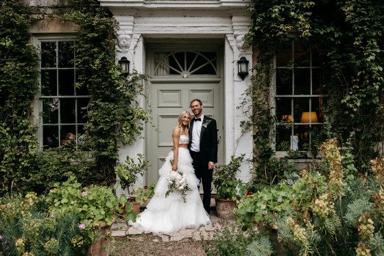 Weddings at The Lost Music Hall