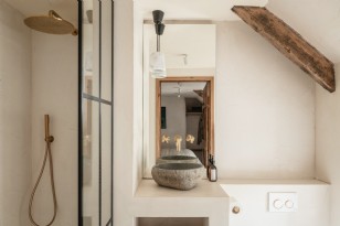 Huckleberry´s Cottage, Bedroom Two