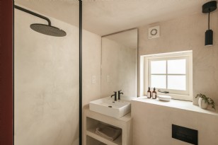 Hiraeth´s Bothy, Bedroom One