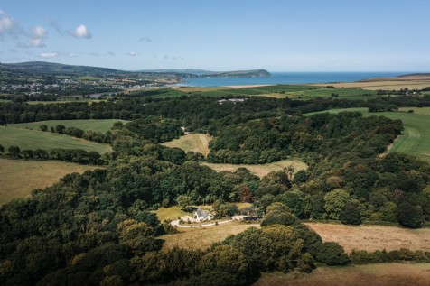 Weddings at The Milk Wood