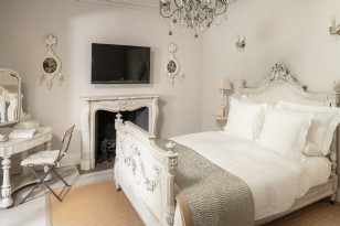 Bedroom Five