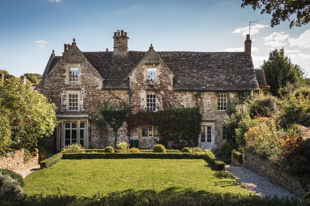 Wool Merchants | Luxury Self-Catering Country House | Frome