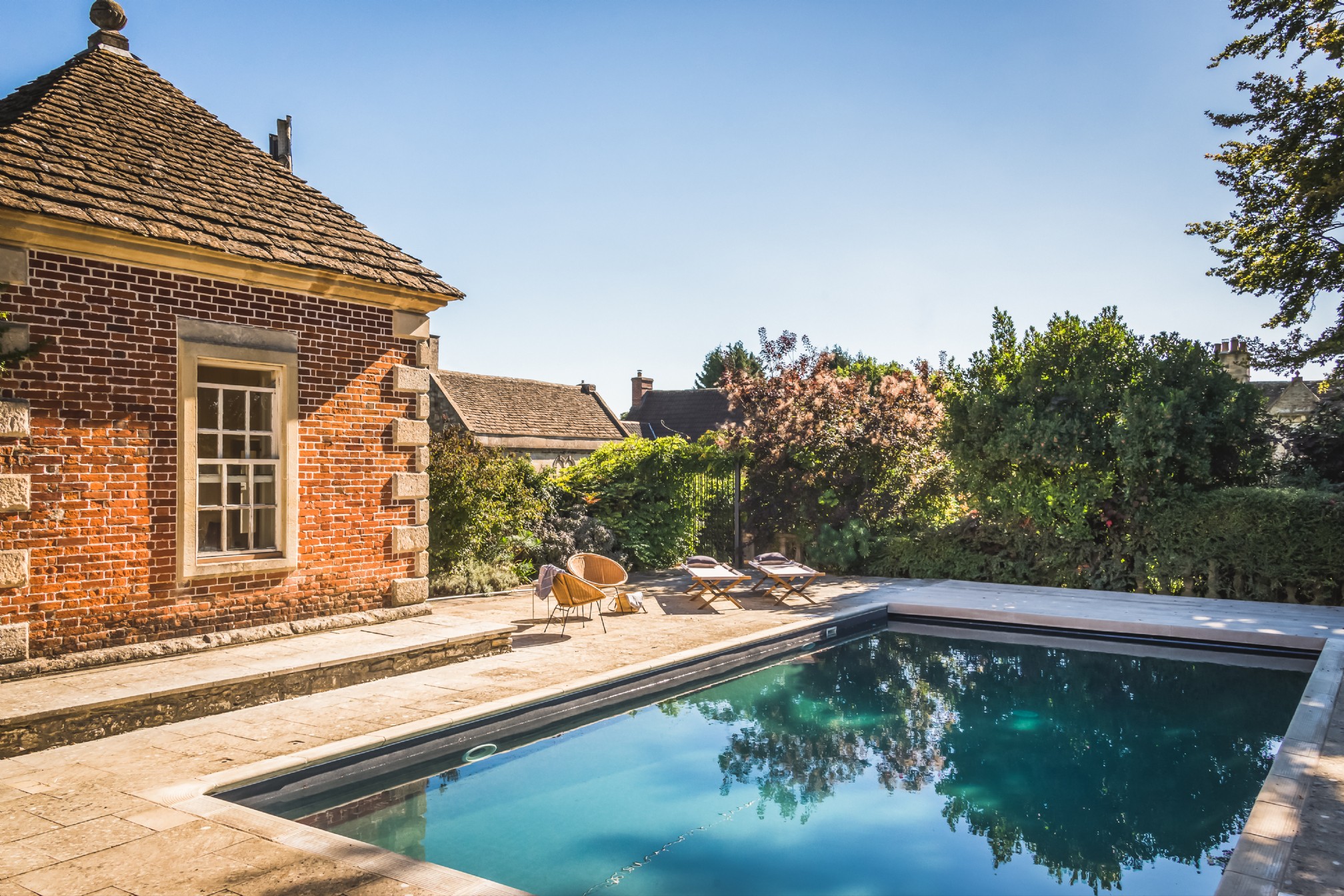 Wool Merchants House Luxury Self Catering Frome Somerset