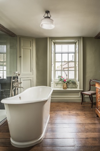 Wool Merchants House | Luxury Self-Catering | Frome, Somerset