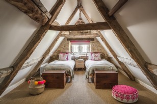 Bedroom Five