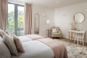 Bedroom Five