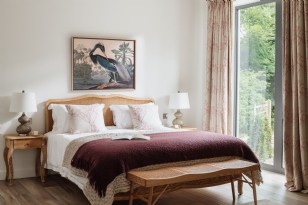 Bedroom Six