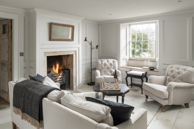 Margot´s Townhouse | Luxury Self-Catering Home | Bradford-on-Avon