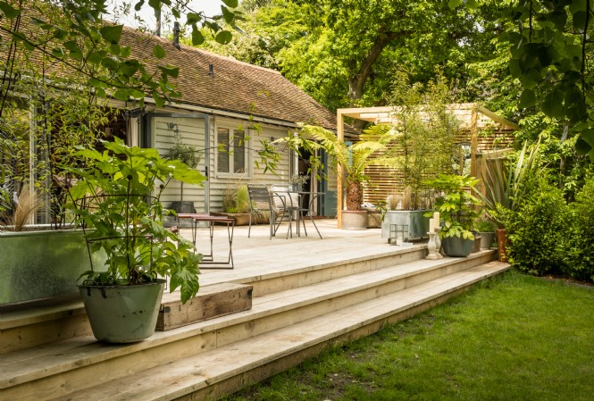 Luxury self-catering accommodation in Milford On Sea, New Forest