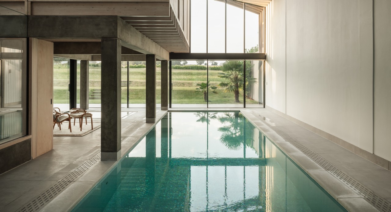 Quantum - A luxury home near Norwich