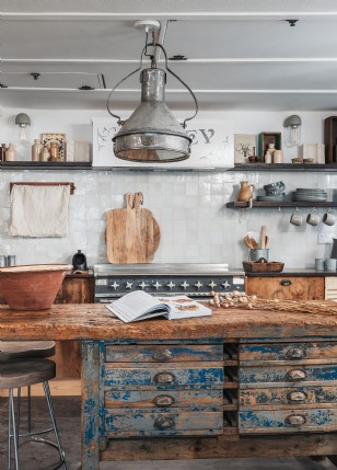 Unique Homestays´ interior trends for 2025