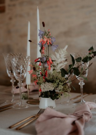 Here comes the sun: the best wedding venues for spring