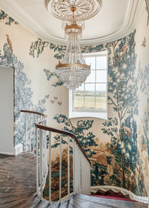Toast a century of Gatsby in these five party homes