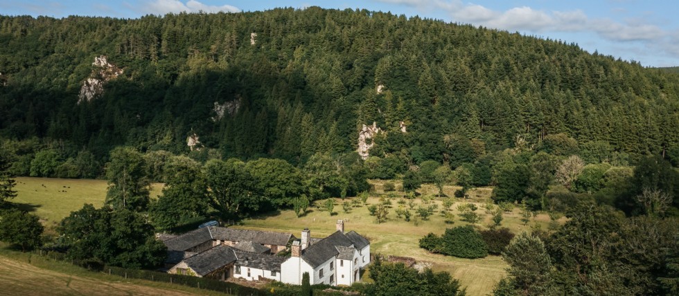 In forgotten Cornwall | Morwell, Cornwall