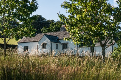 In unforgotten Cornwall | Morwell, Cornwall