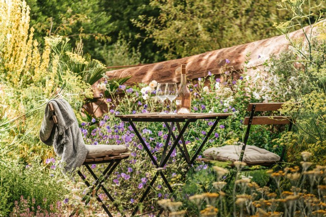 Earth Day 2026: eight of the UK&acute;s most glorious garden escapes