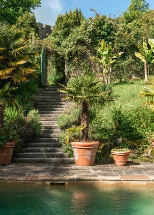Earth Day 2026: eight of the UK´s most glorious garden escapes
