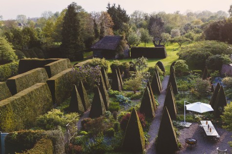 Earth Day 2026: eight of the UK&acute;s most glorious garden escapes