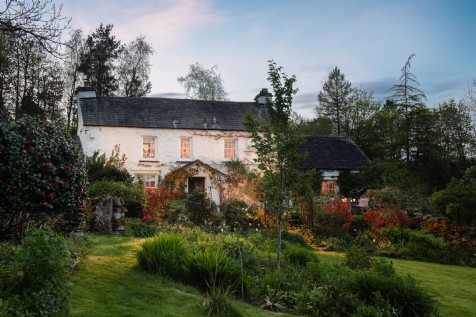 The loveliest spot that man hath found | The Tapestry, Lake District