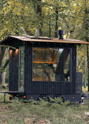 Unique Homestays x Out of the Valley