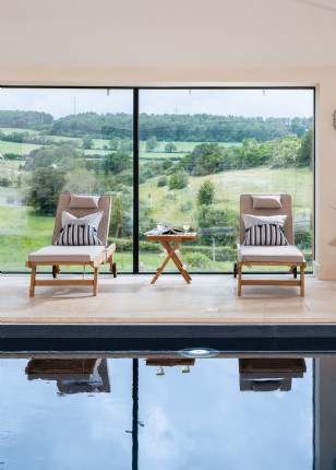 Five of the UK’s best summer wedding venues with private pools
