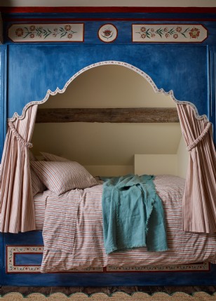 Designer insider: Tess Newall